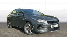 Kia Xceed 1.0T GDi ISG 2 5dr Petrol Hatchback